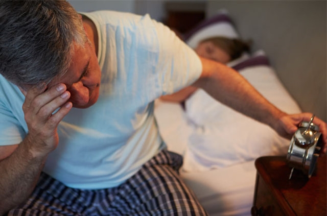 Bu belirtilere dikkat! Erkeklerde kanser uyarısı veren 15 belirti galerisi resim 12