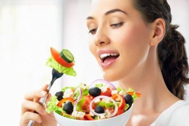 Sağlıklı bir diyet için 10 öneri galerisi resim 2