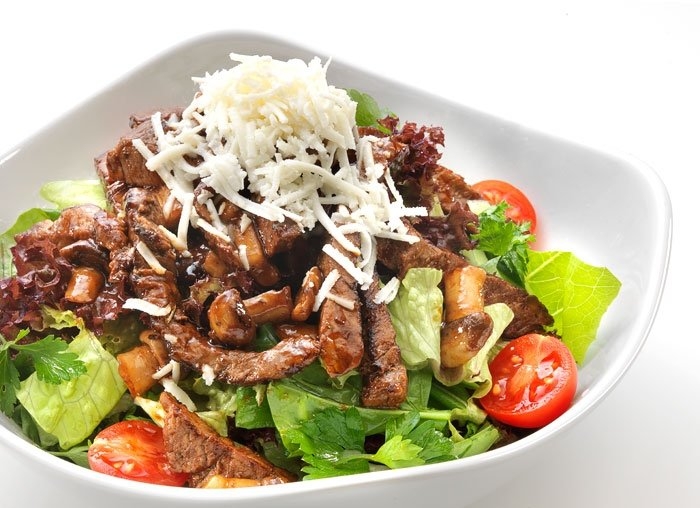 Sağlıklı bir diyet için 10 öneri galerisi resim 6