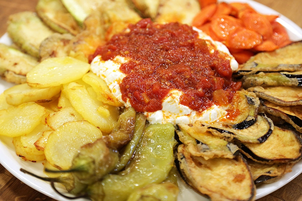 Sağlıklı bir diyet için 10 öneri galerisi resim 7