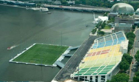 Böyle stat görülmedi! galerisi resim 1