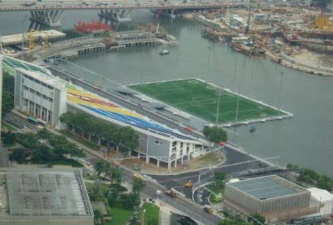 Böyle stat görülmedi! galerisi resim 4