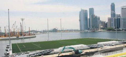 Böyle stat görülmedi! galerisi resim 7