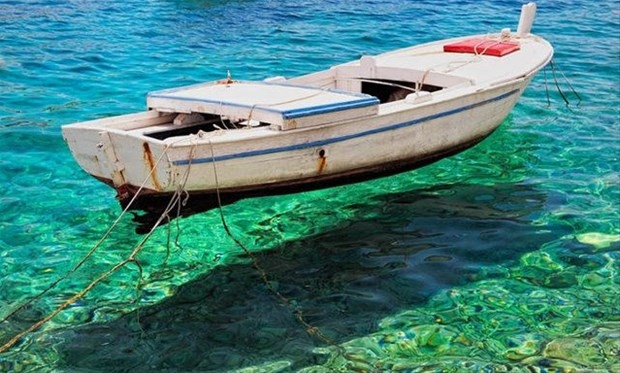 Dünyanın suyu en temiz 34 yeri! Türkiye'de listede! galerisi resim 19