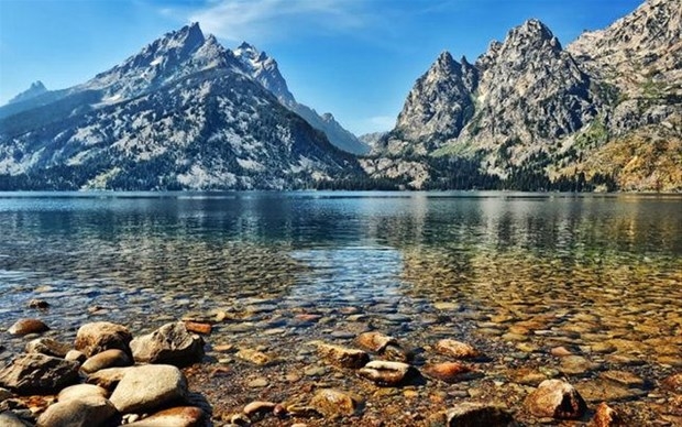 Dünyanın suyu en temiz 34 yeri! Türkiye'de listede! galerisi resim 27