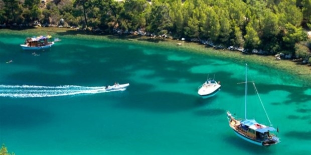 Dünyanın suyu en temiz 34 yeri! Türkiye'de listede! galerisi resim 32