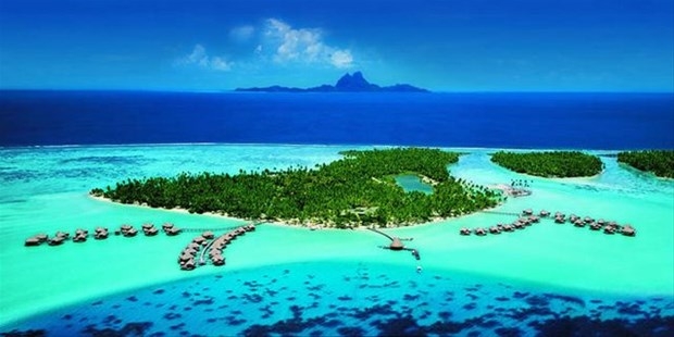 Dünyanın suyu en temiz 34 yeri! Türkiye'de listede! galerisi resim 7