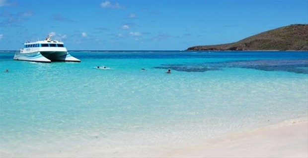 Dünyanın suyu en temiz 34 yeri! Türkiye'de listede! galerisi resim 8