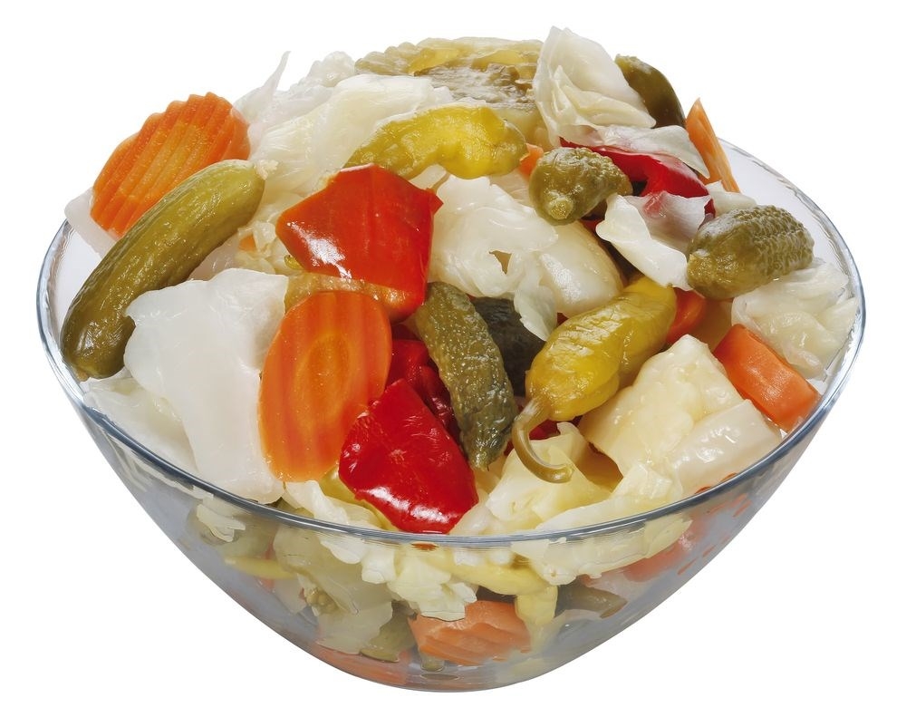 Bağırsak kanserine kalkan olan 10 besin galerisi resim 5