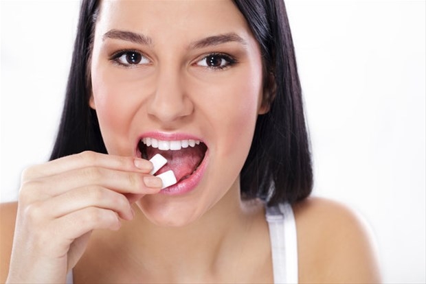 Yutulan sakız kaç sene midede kalıyor? galerisi resim 20