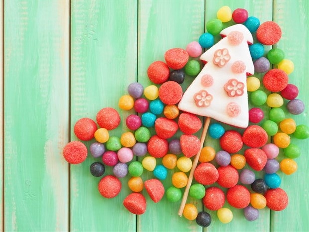 Yutulan sakız kaç sene midede kalıyor? galerisi resim 9