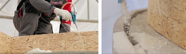 3 boyutlu yazıcı ile ilk defa köprü ve ev yapıldı! galerisi resim 14