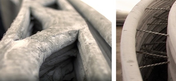 3 boyutlu yazıcı ile ilk defa köprü ve ev yapıldı! galerisi resim 16