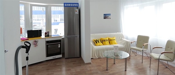 3 boyutlu yazıcı ile ilk defa köprü ve ev yapıldı! galerisi resim 17