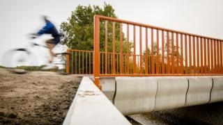 3 boyutlu yazıcı ile ilk defa köprü ve ev yapıldı! galerisi resim 7