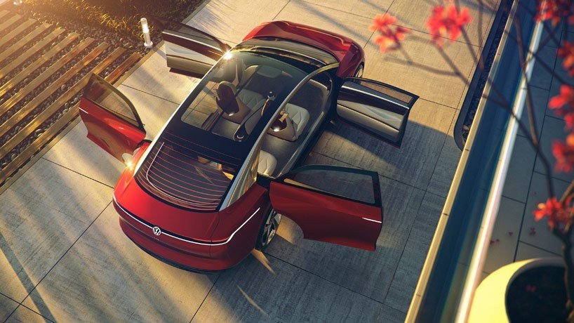 Cenevre Otomobil Fuarı’ndan 10 inanılmaz konsept galerisi resim 6