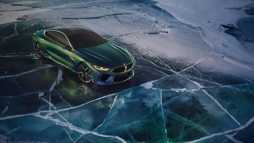 Cenevre Otomobil Fuarı’ndan 10 inanılmaz konsept galerisi resim 7