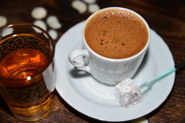 Günde kaç fincan kahve tüketilmeli? galerisi resim 4