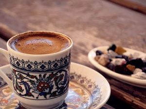 Günde kaç fincan kahve tüketilmeli?