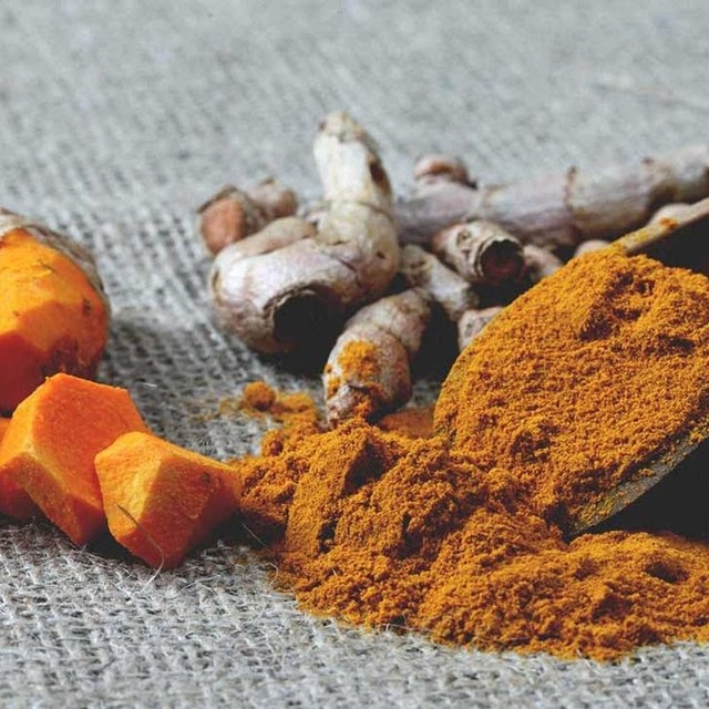 Zerdeçalın bilinmeyen faydaları! galerisi resim 1