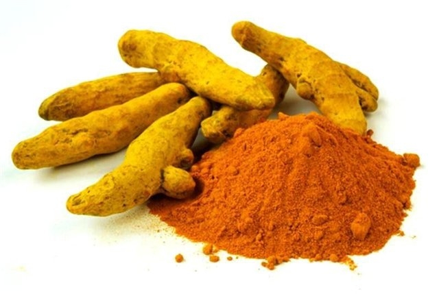 Zerdeçalın bilinmeyen faydaları! galerisi resim 10