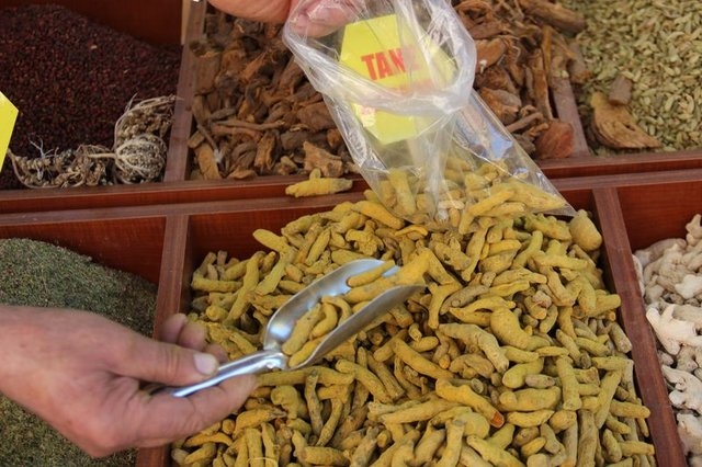 Zerdeçalın bilinmeyen faydaları! galerisi resim 2