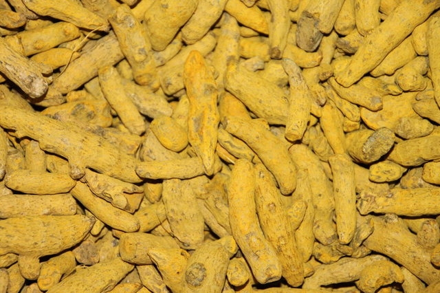 Zerdeçalın bilinmeyen faydaları! galerisi resim 7