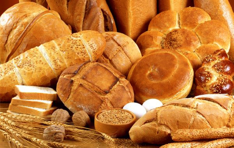 1 hafta boyunca ekmek yemezseniz ne olur? galerisi resim 10