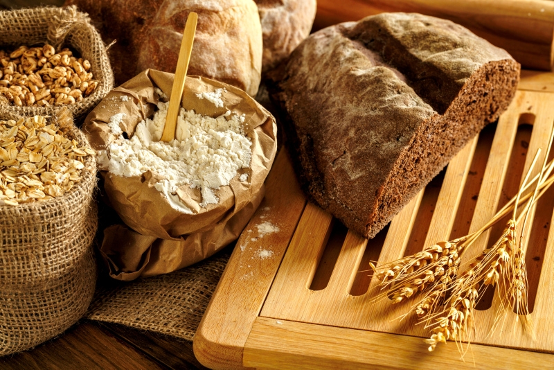 1 hafta boyunca ekmek yemezseniz ne olur? galerisi resim 13