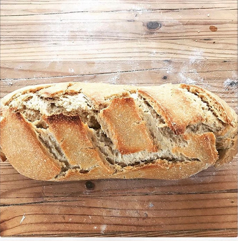 1 hafta boyunca ekmek yemezseniz ne olur? galerisi resim 14