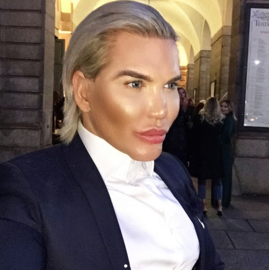 Bu defa şoke etti! Zayıflamak için bakın ne içiyormuş galerisi resim 13