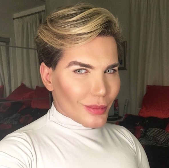 Bu defa şoke etti! Zayıflamak için bakın ne içiyormuş galerisi resim 15