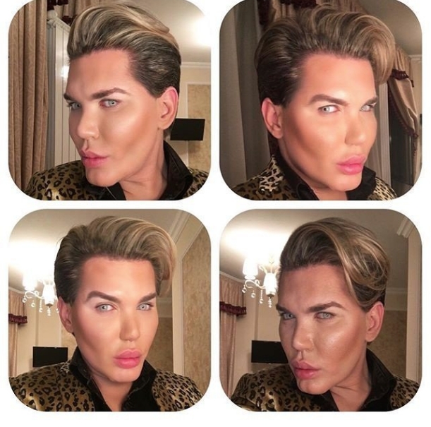 Bu defa şoke etti! Zayıflamak için bakın ne içiyormuş galerisi resim 16