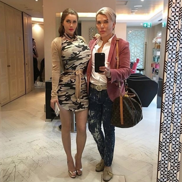 Bu defa şoke etti! Zayıflamak için bakın ne içiyormuş galerisi resim 4