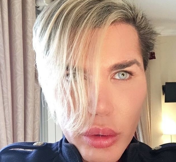 Bu defa şoke etti! Zayıflamak için bakın ne içiyormuş galerisi resim 5