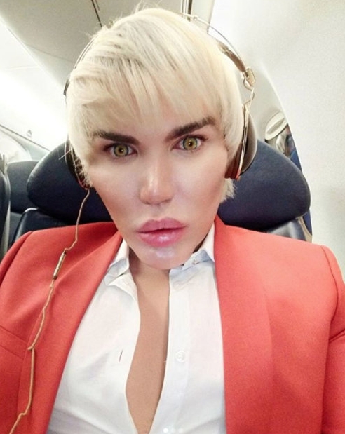 Bu defa şoke etti! Zayıflamak için bakın ne içiyormuş galerisi resim 6