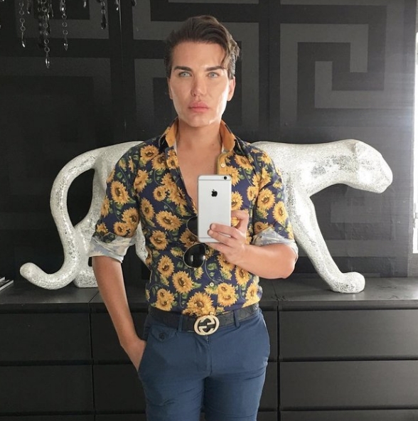 Bu defa şoke etti! Zayıflamak için bakın ne içiyormuş galerisi resim 7