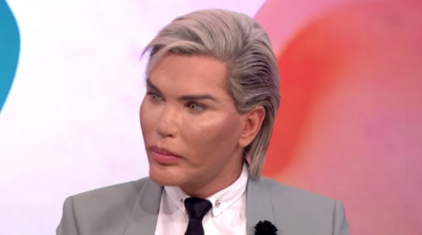 Bu defa şoke etti! Zayıflamak için bakın ne içiyormuş galerisi resim 9