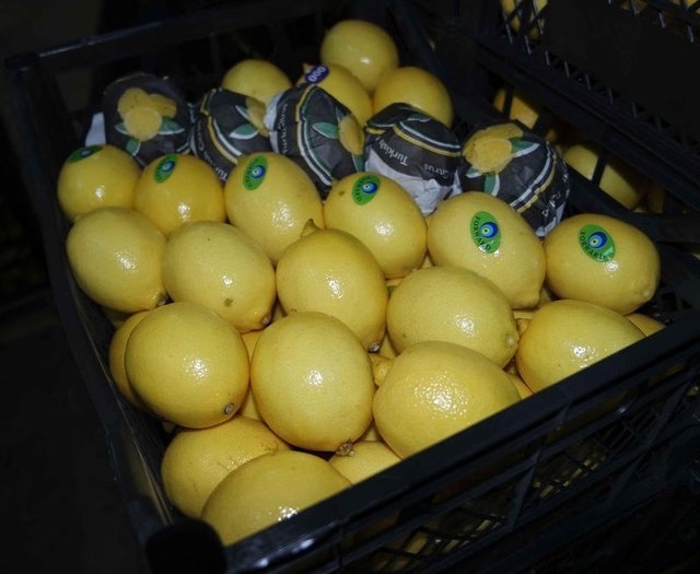 Limon dilimleriyle uyumanın faydaları galerisi resim 13