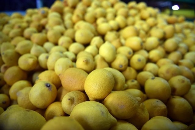 Limon dilimleriyle uyumanın faydaları galerisi resim 16