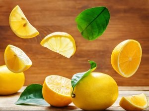 Limon dilimleriyle uyumanın faydaları