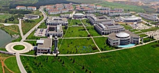 İşte vakıf üniversitelerinin 2018-2019 öğrenim yılı ücretleri