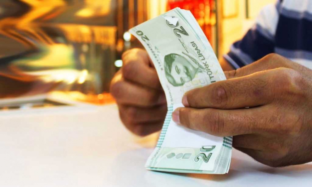 SGK, toplu ödeme yapmaya hazırlanıyor galerisi resim 3