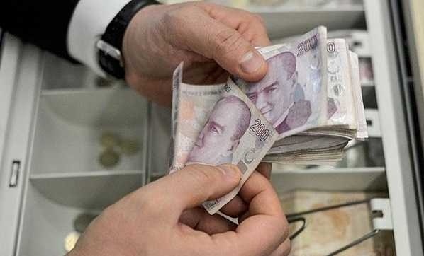 SGK, toplu ödeme yapmaya hazırlanıyor galerisi resim 5