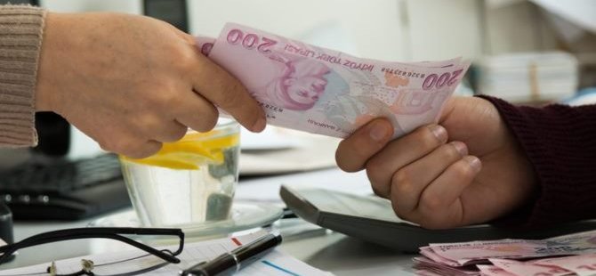 SGK, toplu ödeme yapmaya hazırlanıyor