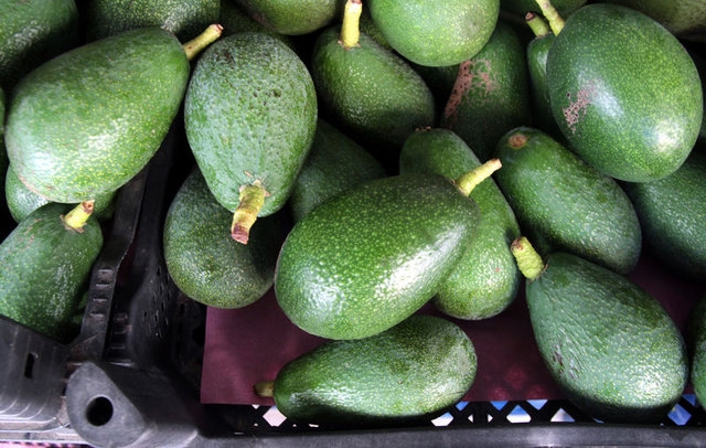 Günde 1 avokado yiyene 300 dolar! galerisi resim 7