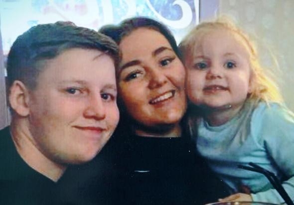 Diyabet tedavisini reddeden 20 yaşındaki Natasha yaşamını yitirdi galerisi resim 10