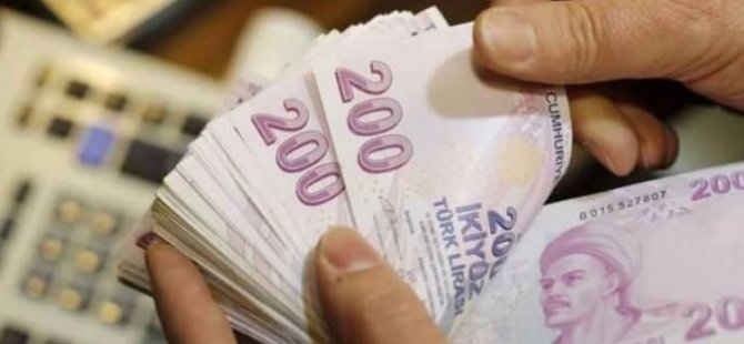Asgari Ücret net 2 bin 800 TL DİSK duyurdu AGİ de bakın ne kadar olacak