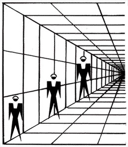 En ilginç 'göz yanılgıları' galerisi resim 17