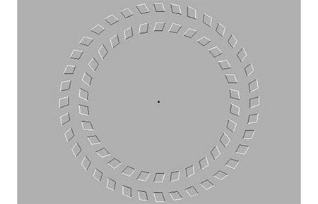 En ilginç 'göz yanılgıları' galerisi resim 2